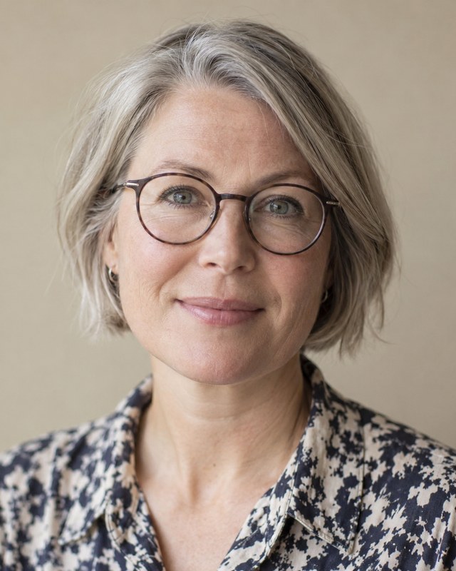 Portrait de Victoria Julliard